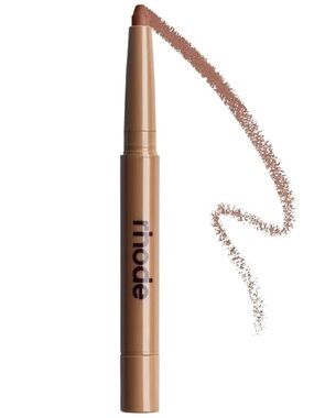 BNIB Rhode Peptide Lip Liner in Stretch - Neutral Mocha Brown